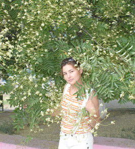 Регина Баязитова