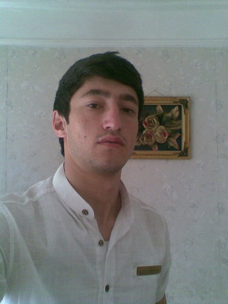 Dil Iskandarov