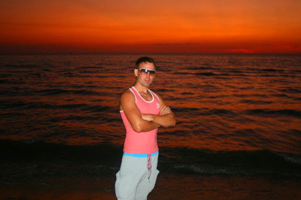 Андрей Семенов