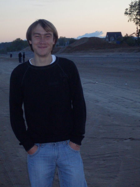 Ярослав Лещенко