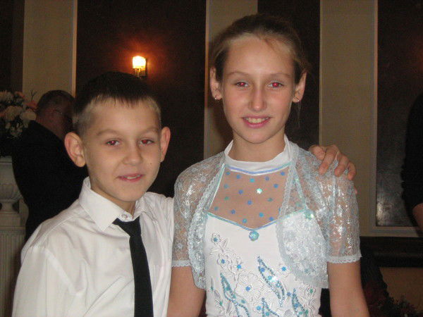 Рома Севастьянов