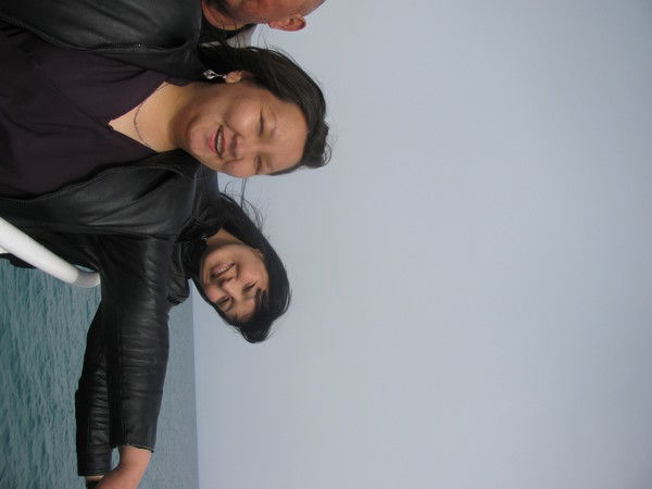 Асель Кусеева