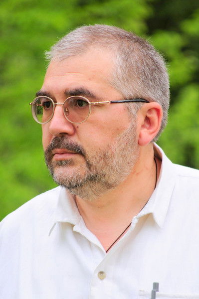 Всеволод Ионов