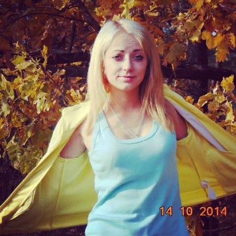 Люсечка Шнайдер