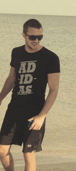 Александр Муха