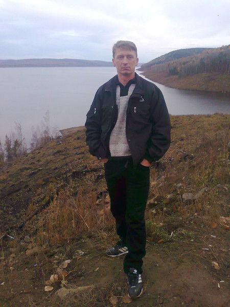 Андрей Жуковский