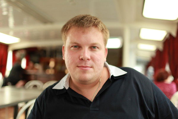 Alexander Shinkarenko