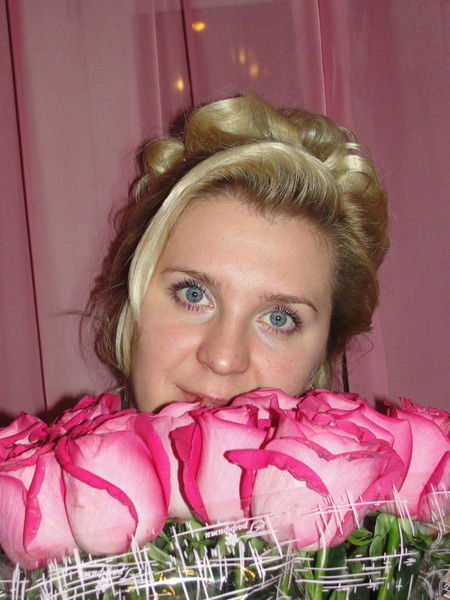 Юлия Гербер