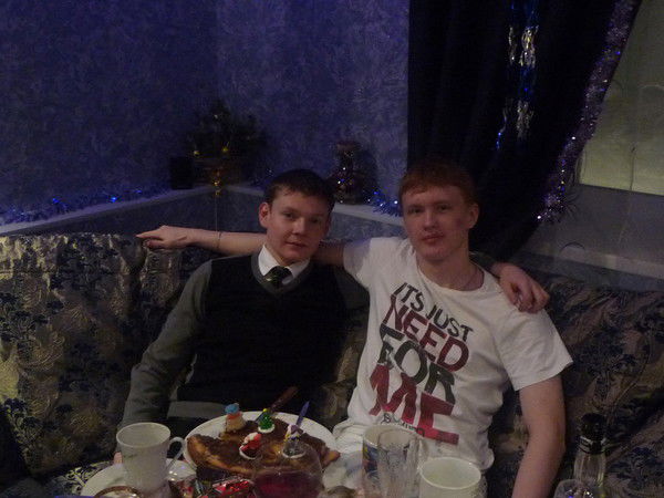 Станислав Потеряев