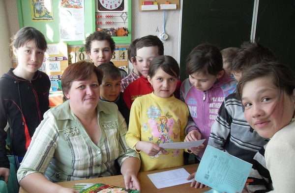 Елена Разубаева