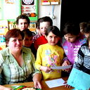 Елена Разубаева