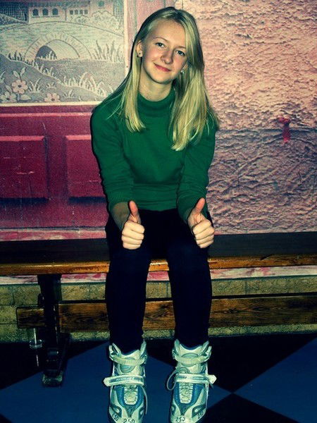 Евгения Булгакова