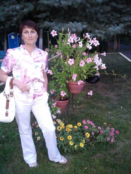 Ирина Унтилова