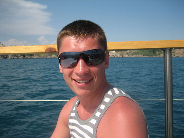 Константин Бахтин