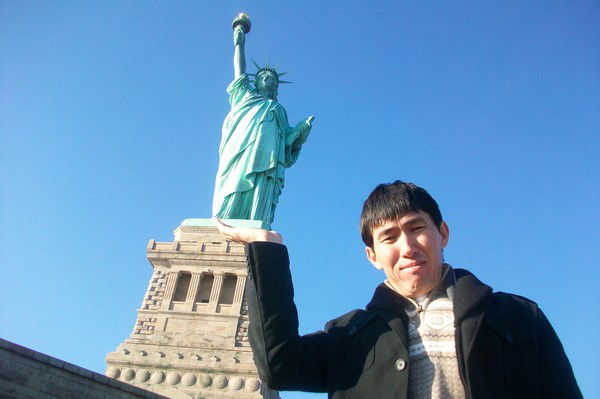 Турсын Каскарбай