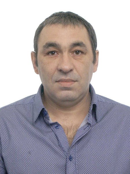 Андрей Буланов