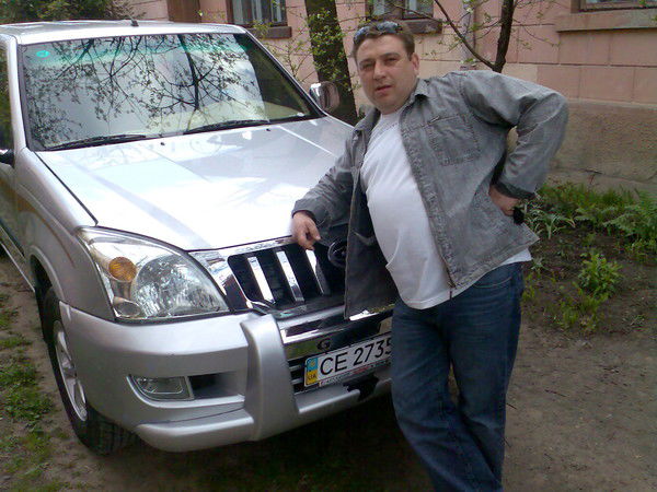 Денис Зеленко