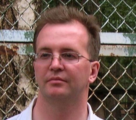 Александр Успенский