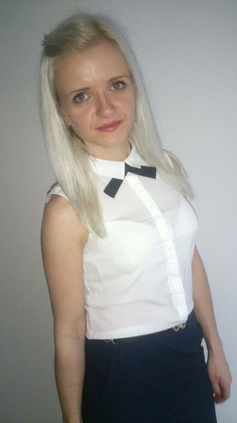 Валентина Чурикова