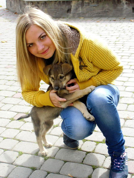 Ілонка Карпюк