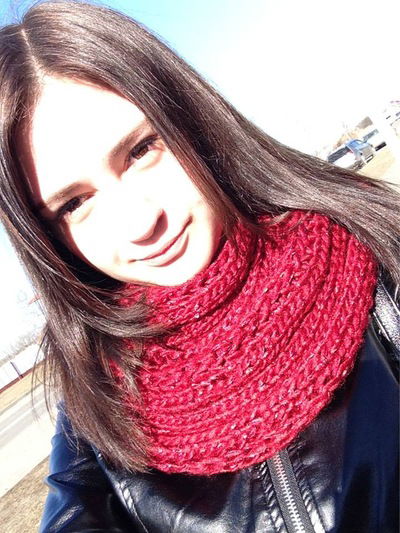 Даша Боровик