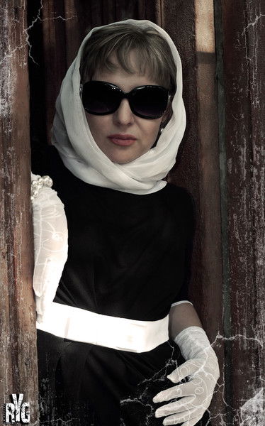 Елена Чопля