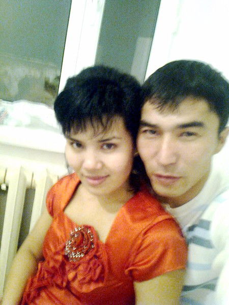 Асел Сабиева