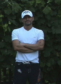 Андрей Фурса-Билецкий