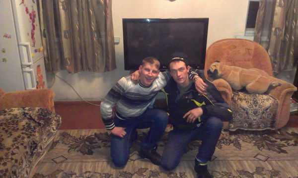 Паша Чалбушев