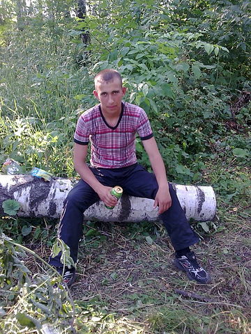 Павел Трифузин