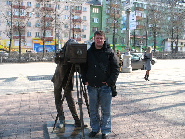 Вадим Иванов