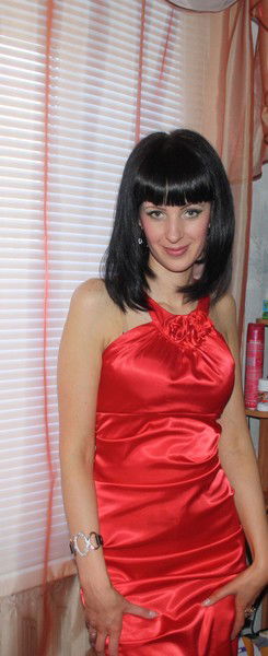 Татьяна Ермакова