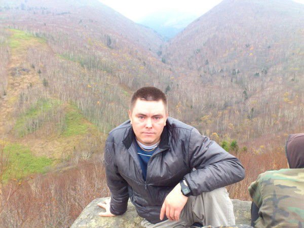 Борис Бронников