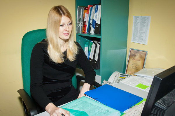 Ирина Домбровская