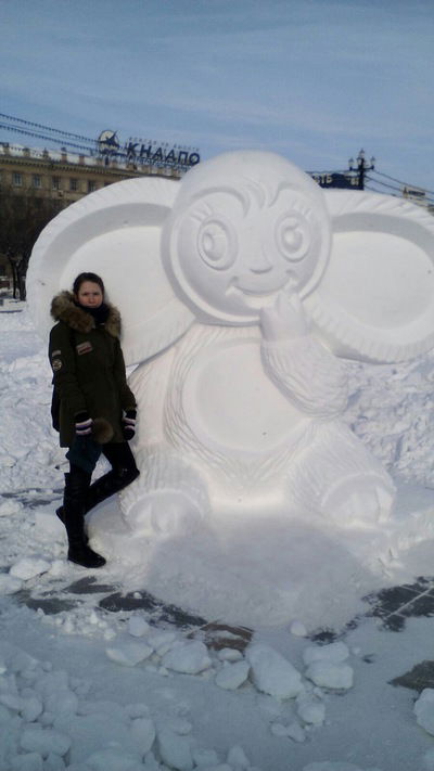 Юлия Федорченко