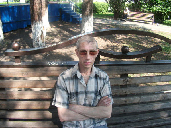 Александр Колокольцов