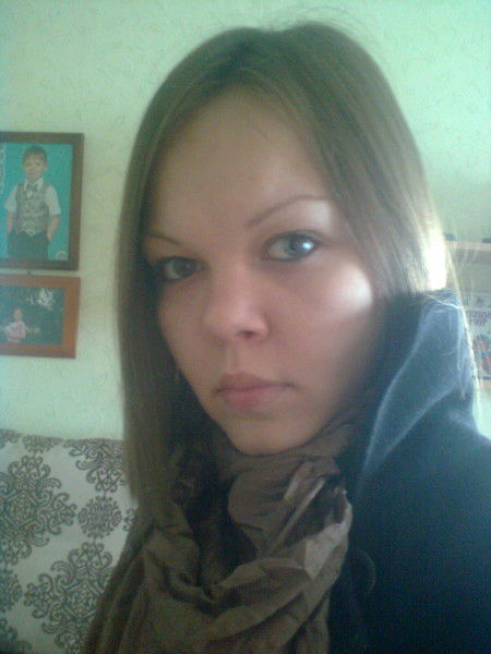 Альбинка Малова