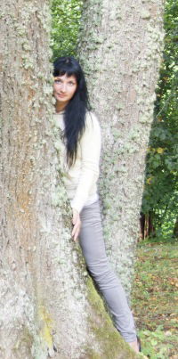 Ирина Атякшева