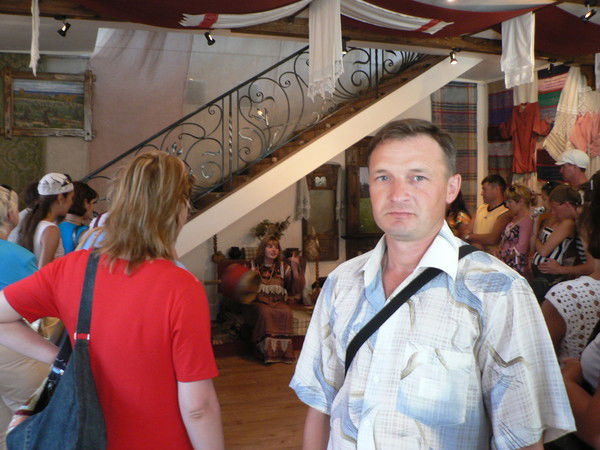 Андрей Ядров