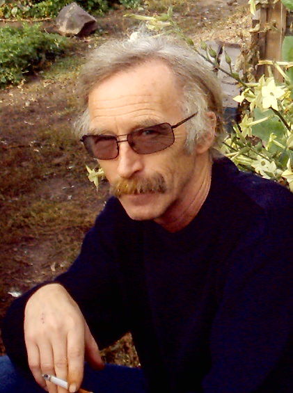 Юрий Мантуров