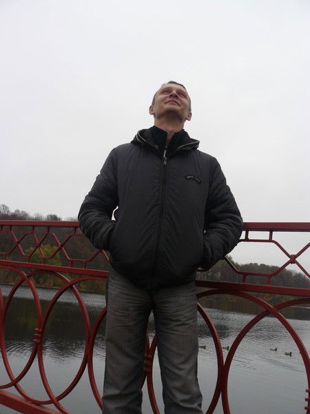 Дмитрий Пашинцев