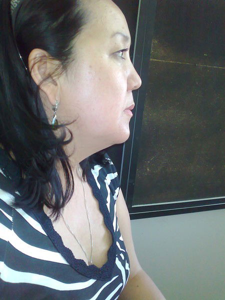 Бактыгуль Болотбекова