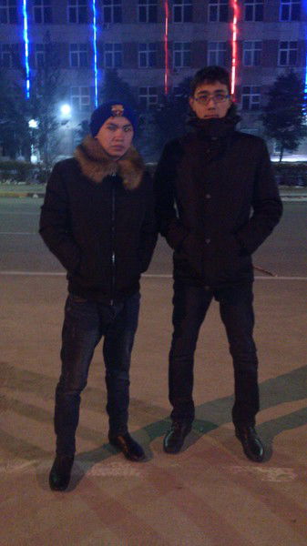 Ержан... Н..........