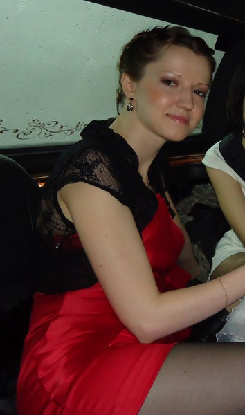 Евгения Степанова