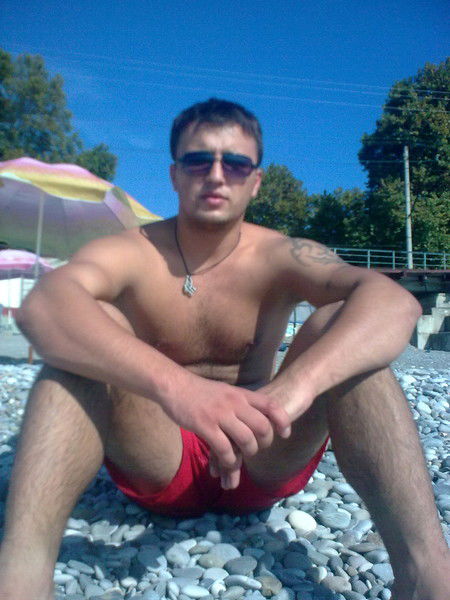 Олег Суртаев