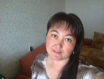 Наталья Томе