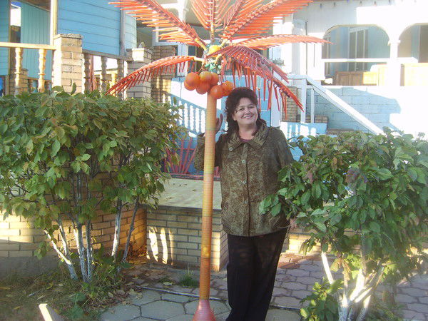 Лидия Исаева