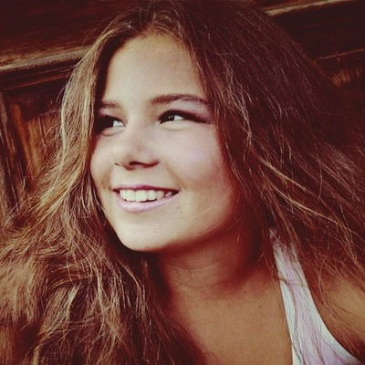 Юлия Гуляева