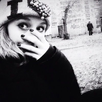 Лера Беседина