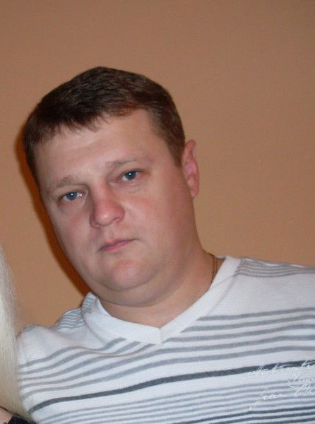 Олег Заблоцкий